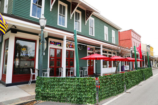 Wintzell's Oyster House