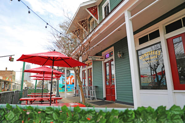 Upgrade your Expectations in Mobile, Alabama