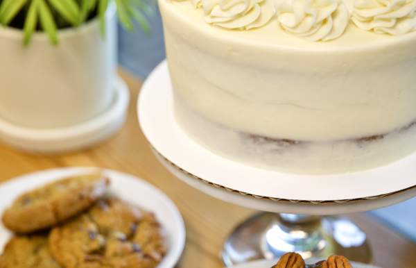 Guncles Gluten Free earns #2 spot on USA Today's Best Gluten-Free Bakeries