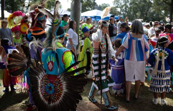 Embracing Native and Indigenous Heritage in Mobile, AL