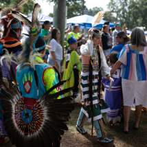 Embracing Native and Indigenous Heritage in Mobile, AL