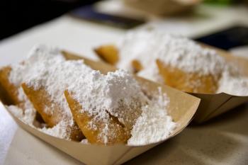 Beignet