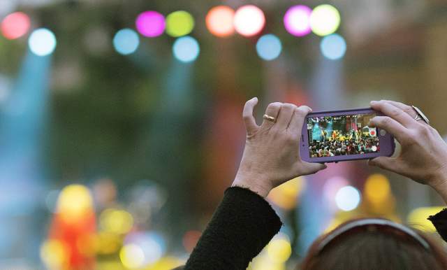 Where to Listen to Live Music in Mobile