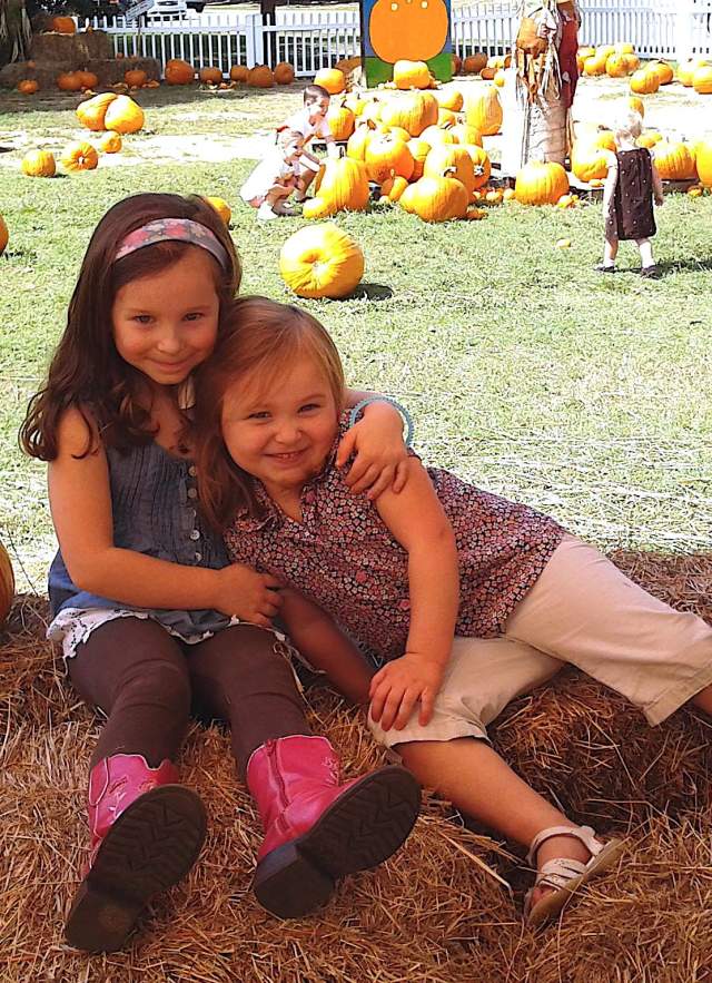 Mobile's Fall Favorites for Your Family