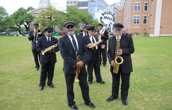 Exploring Black Culture and Heritage in Mobile