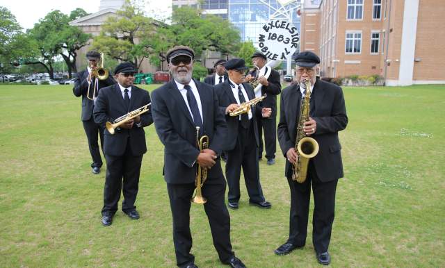 Exploring Black Culture and Heritage in Mobile