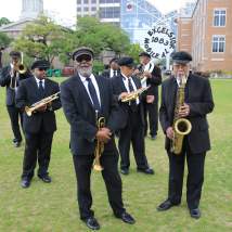 Exploring Black Culture and Heritage in Mobile