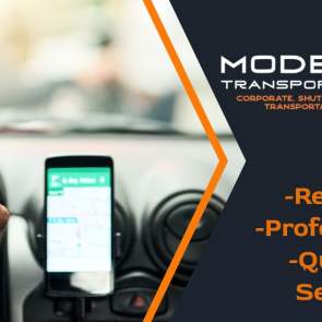 Modern Transport, LLC.
