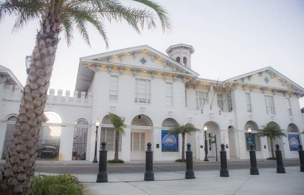 What's Going On at Mobile, AL's Museums?