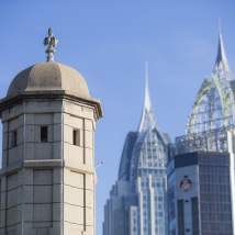 10 Must-See Historic Places in Mobile, AL