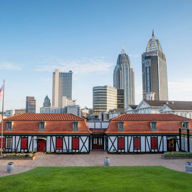 Full Steam to Mobile