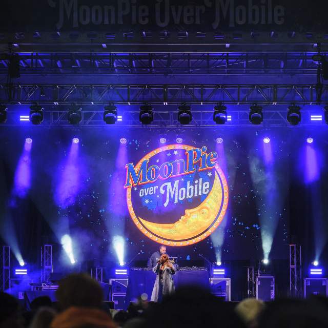 9 New Year’s Eve Drops You Have to See to Believe