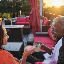 Celebrating love is easy in Mobile