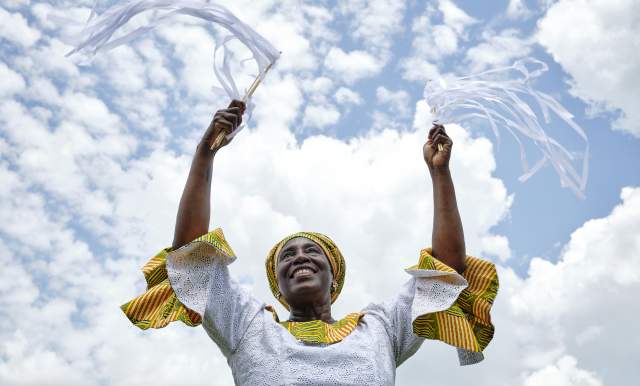 Celebrating Juneteenth and African American Heritage in Mobile