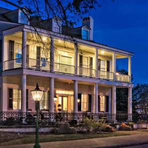 boutique hotel, a place to stay in mobile al