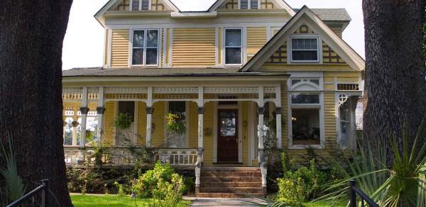 A bed and breakfast in Mobile - Places to stay in Mobile AL