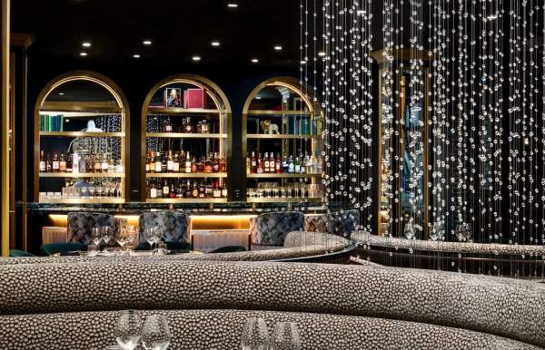 Le Moyne's Chophouse