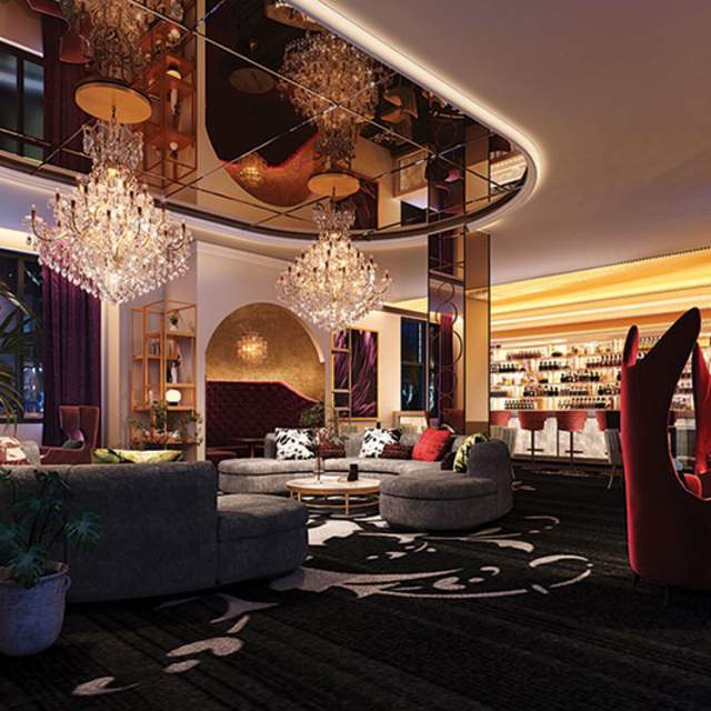 Travel: Visiting Mobile, Alabama’s Culinary Scene