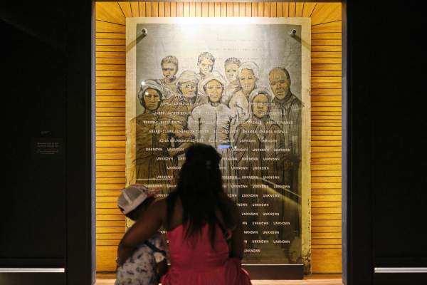 Africatown Heritage House earns recognition in USA TODAY's 2024 10Best Readers' Choice Awards