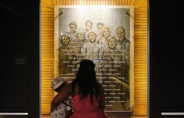 Africatown Heritage House earns recognition in USA TODAY's 2024 10Best Readers' Choice Awards