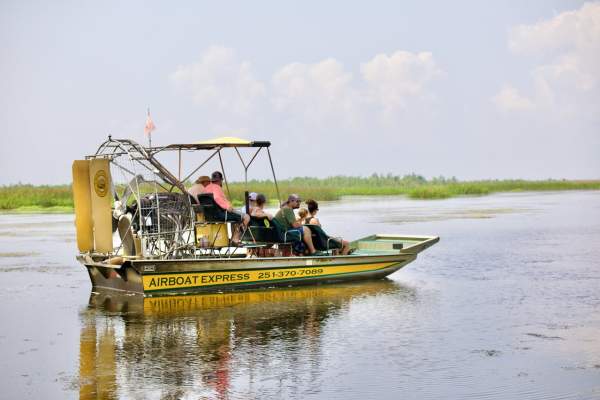 Garden & Gun's 2025 Bucket List: Make Memories in Mobile