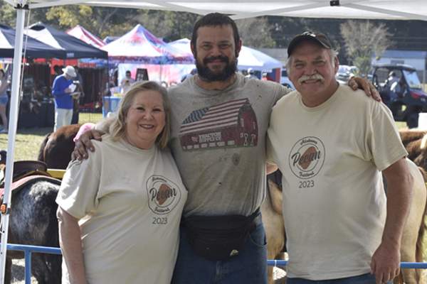 Alabama Pecan Festival