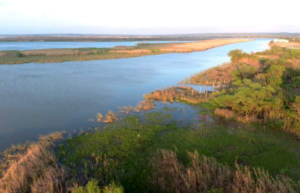 13 Outdoor Free-Time Escapes in Mobile