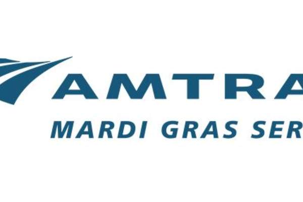 Amtrak announces details of new Mardi Gras Service passenger rail to and from Mobile