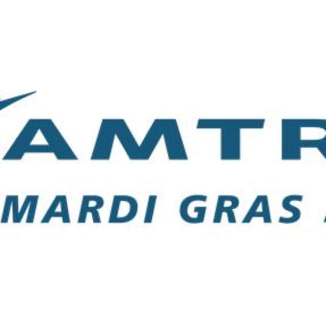 Amtrak announces details of new Mardi Gras Service passenger rail to and from Mobile