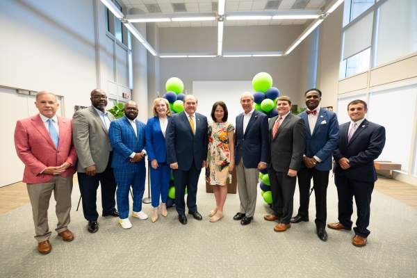 Amtrak announces Mardi Gras Service to begin August 18, 2025