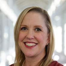 Ashley Rains, Public Relations and Communications Manager, Visit Mobile