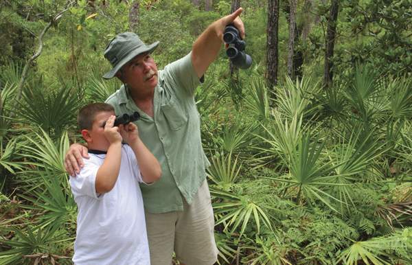 The Ultimate Hiking Guide: Discover Things to Do in Mobile's Great Outdoors