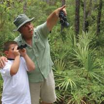 The Ultimate Hiking Guide: Discover Things to Do in Mobile's Great Outdoors