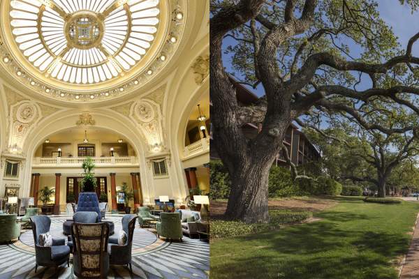 Two Mobile Bay luxury hotels earn ballot spots for USA Today's 2025 Best Historic Hotels