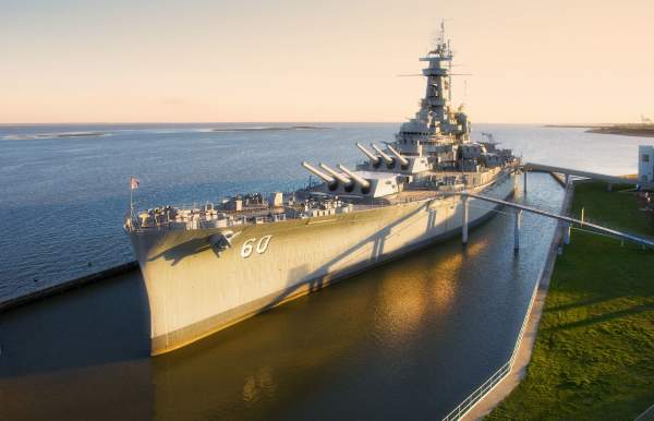 Which Mobile Landmark are You?