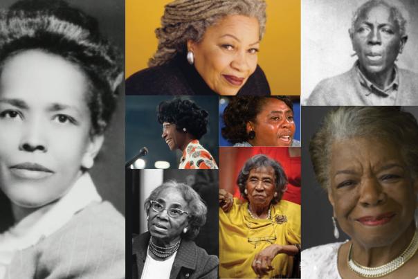 women of black history