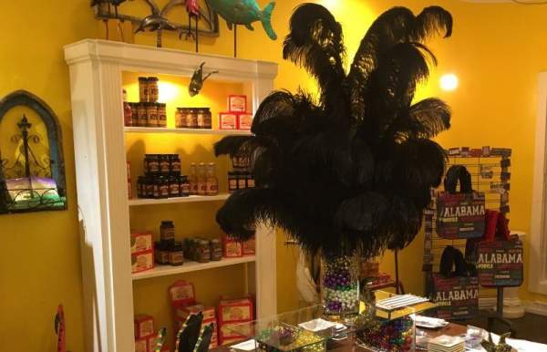 Bienville Souvenir & Gifts