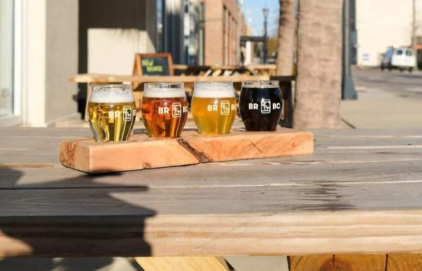 Craft Celebrations: A Guide to Mobile’s Craft Breweries
