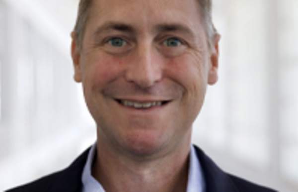 Clark McDuff, National Sales Manager, Visit Mobile