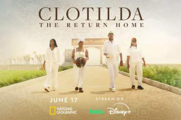 ‘Clotilda: The Return Home’ Coming To Disney+ & Hulu