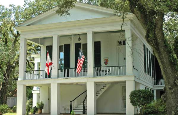 conde charlotte in mobile alabama