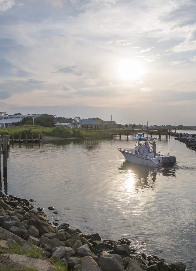 Savor Summer: Your Guide to June in Mobile