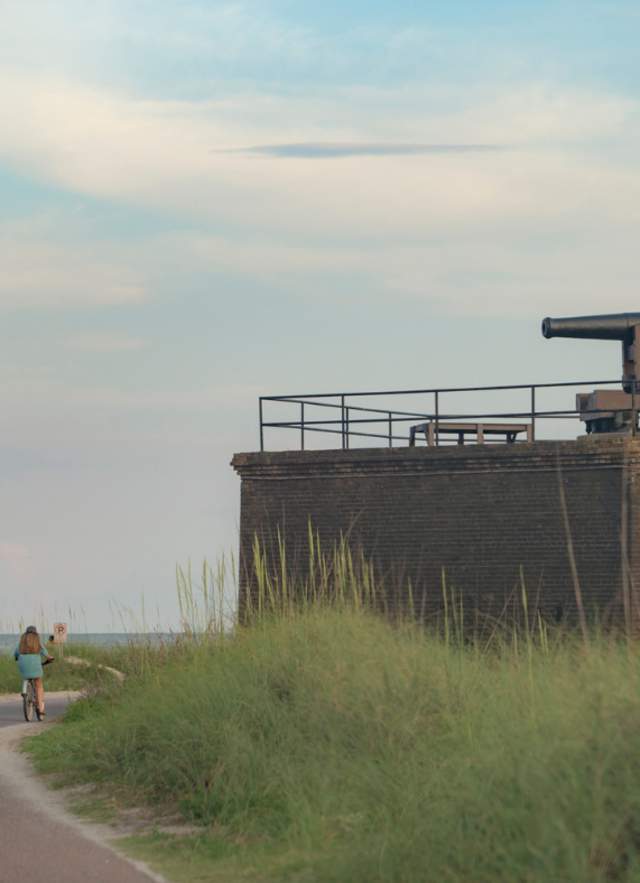 How to Summer in Mobile