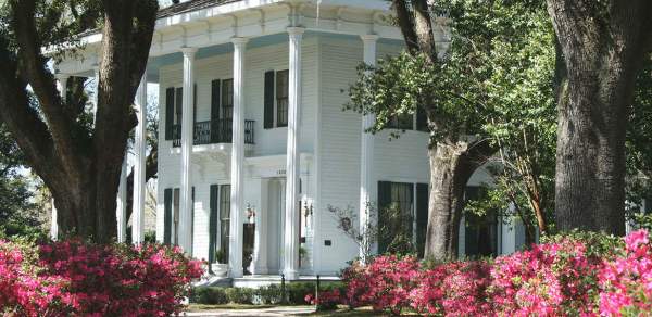historic home in mobile alabama
