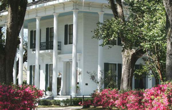 historic home in mobile alabama