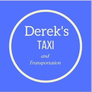 Derek's Taxi & Transportation