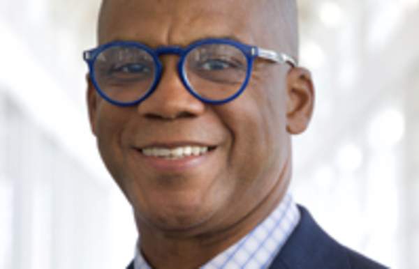 Derrick Williams, Director of Multi-Cultural Accounts, Visit Mobile