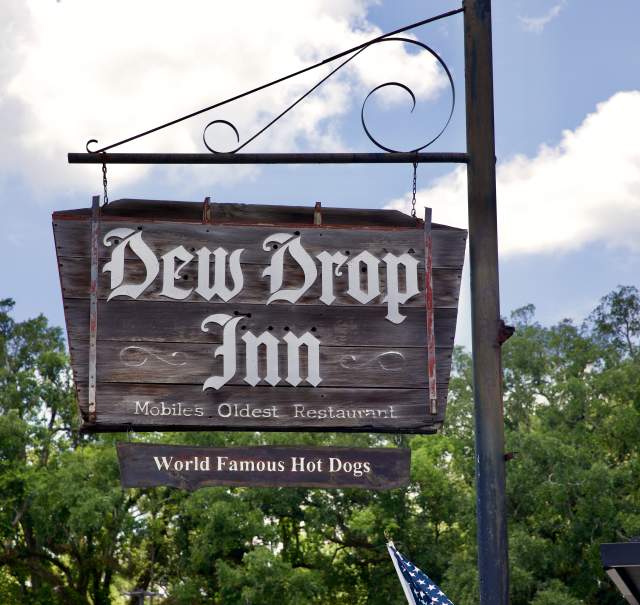 Mobile's Best Historic Neighborhood Eateries