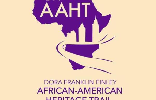 Dora Franklin Finley African-American Heritage Trail