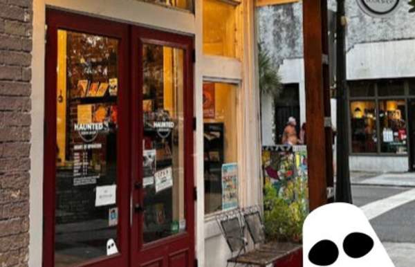 An In-conversation & Signing with Author Eleanor Brindle